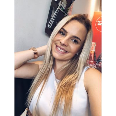 Nina Chudá fotka 1